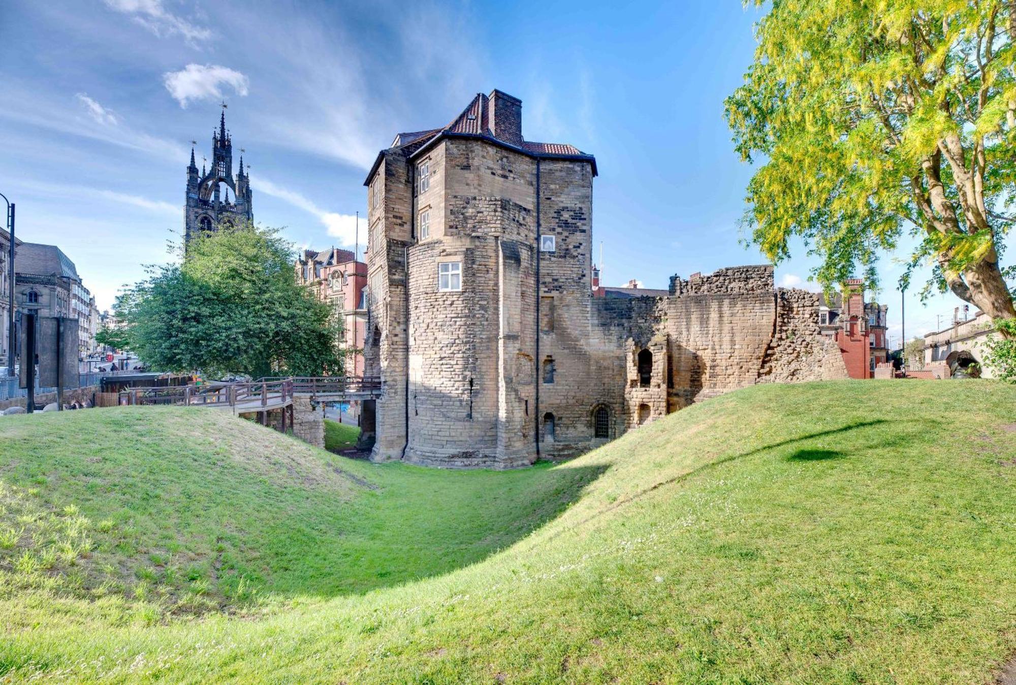 Apartment Keep Hideaway By Week2week Newcastle upon Tyne