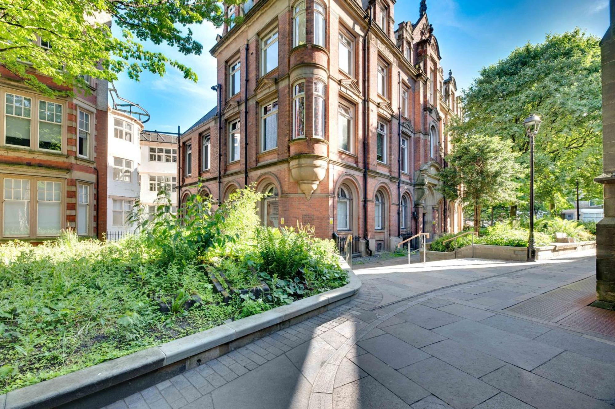 Keep Hideaway By Week2week Newcastle upon Tyne