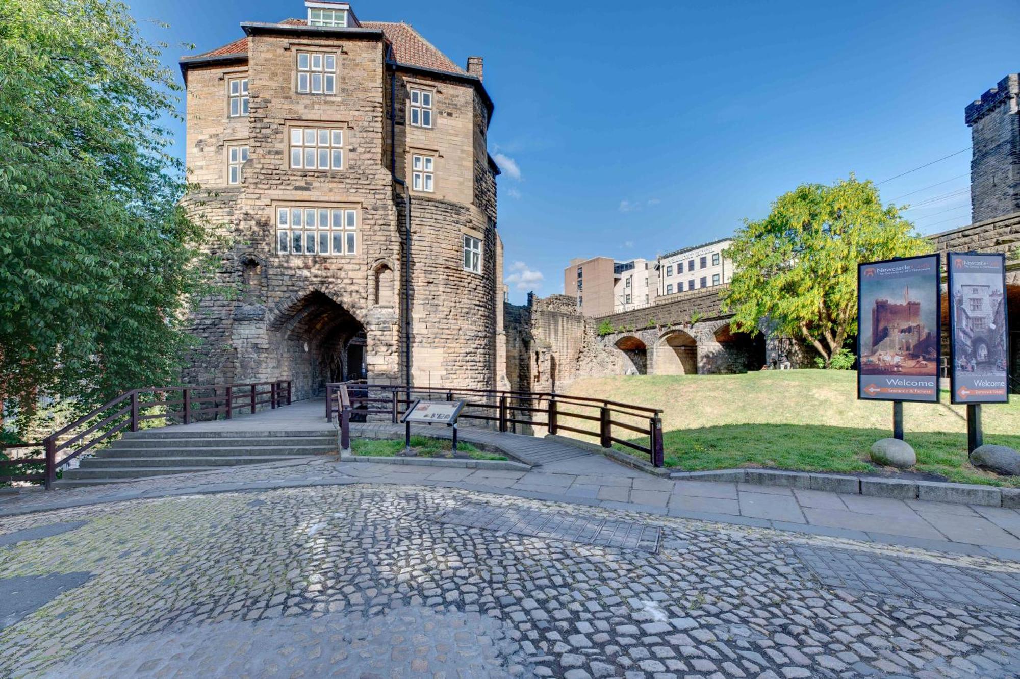 Keep Hideaway By Week2week Newcastle upon Tyne